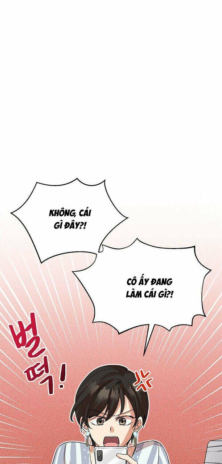 Cuộc Sống Vui Vẻ Của Ác Nữ - Chapter 2 - Page 27