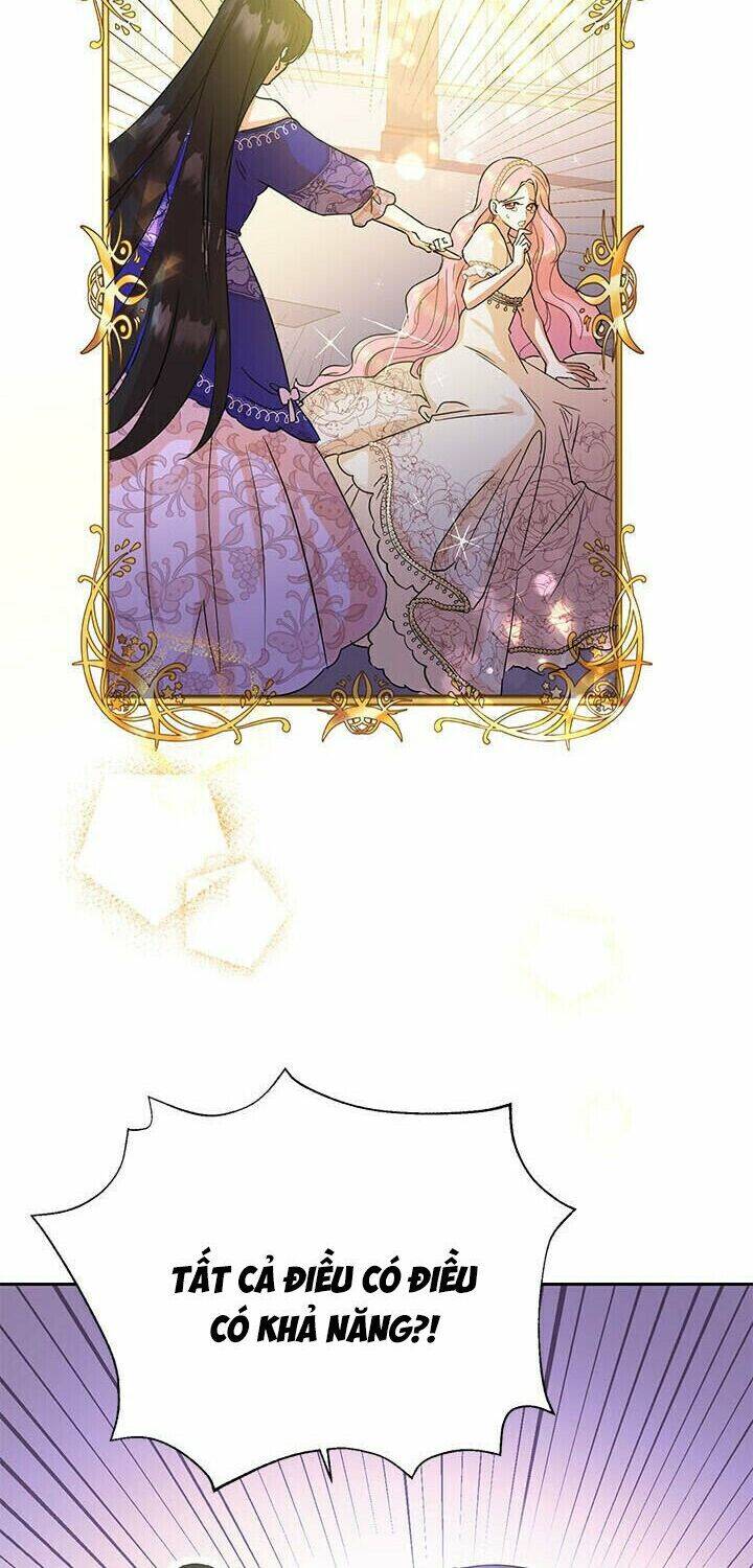 Cuộc Sống Vui Vẻ Của Ác Nữ - Chapter 2 - Page 31