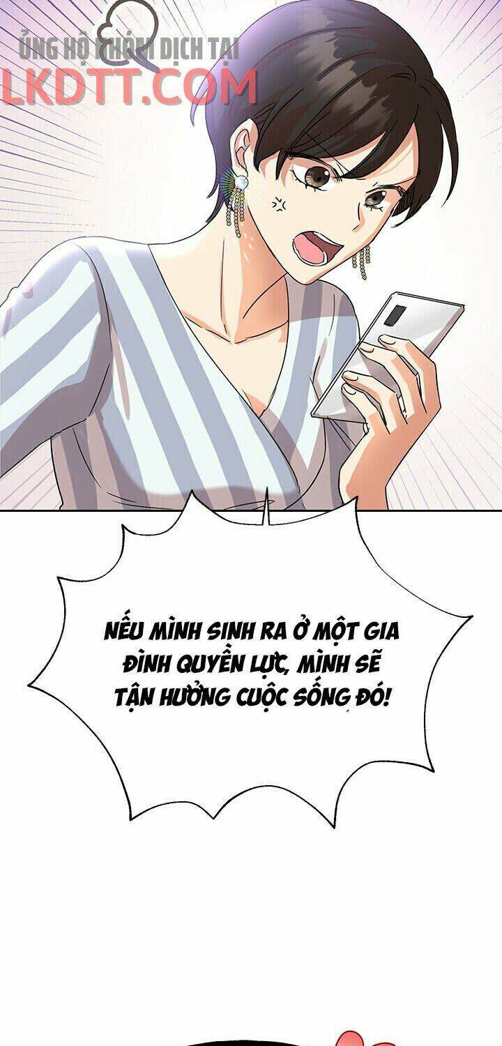 Cuộc Sống Vui Vẻ Của Ác Nữ - Chapter 2 - Page 32