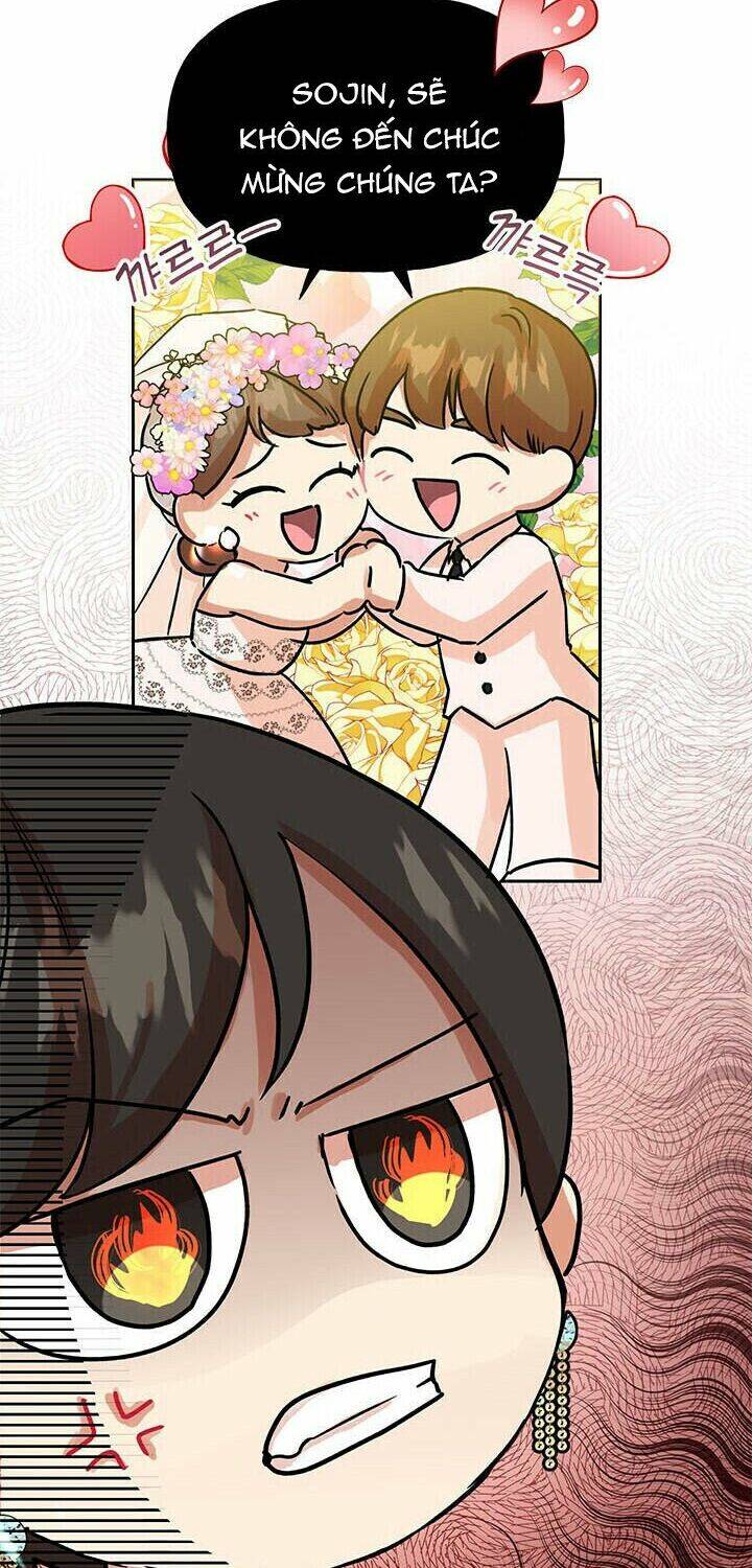 Cuộc Sống Vui Vẻ Của Ác Nữ - Chapter 2 - Page 33