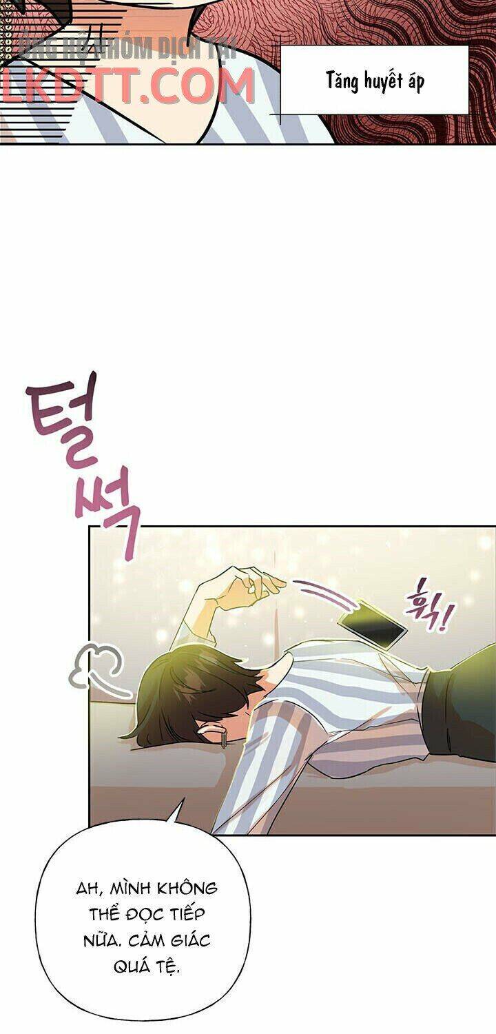 Cuộc Sống Vui Vẻ Của Ác Nữ - Chapter 2 - Page 34