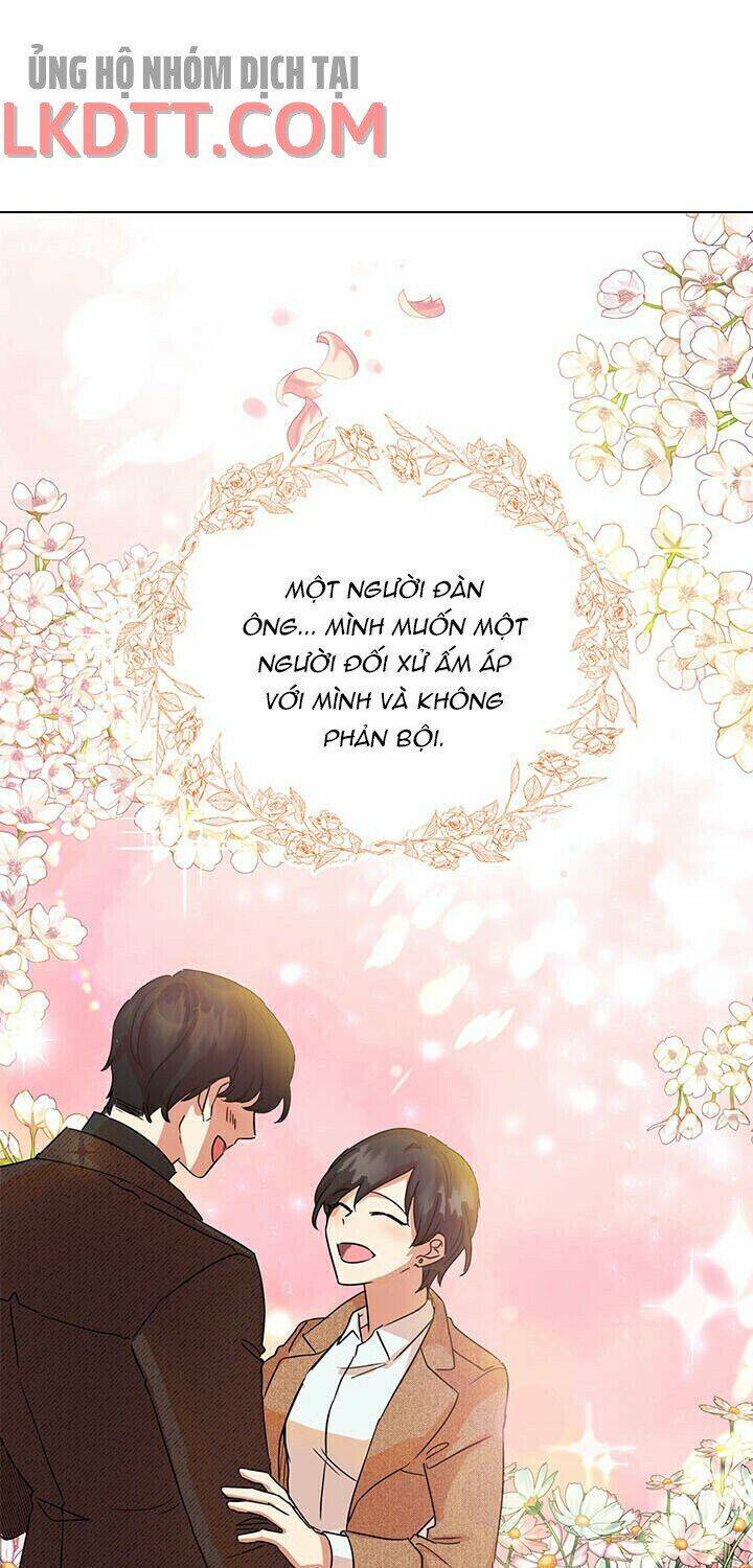 Cuộc Sống Vui Vẻ Của Ác Nữ - Chapter 2 - Page 38