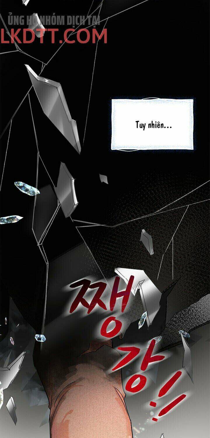 Cuộc Sống Vui Vẻ Của Ác Nữ - Chapter 2 - Page 4