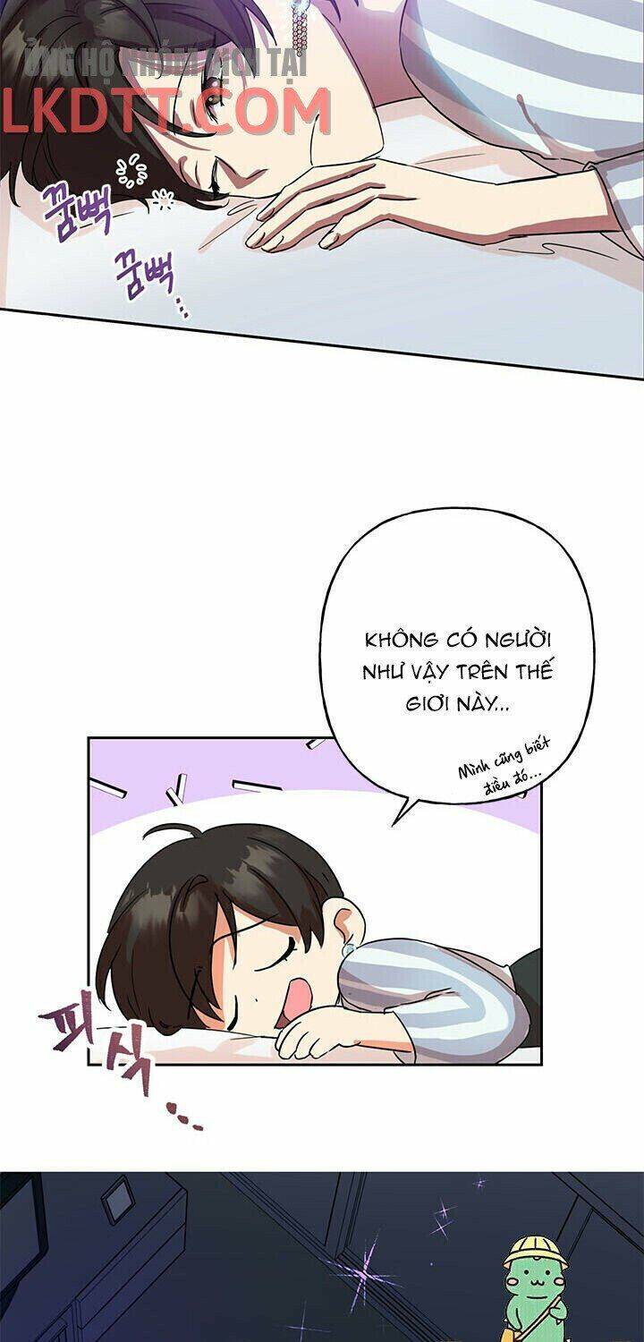 Cuộc Sống Vui Vẻ Của Ác Nữ - Chapter 2 - Page 40