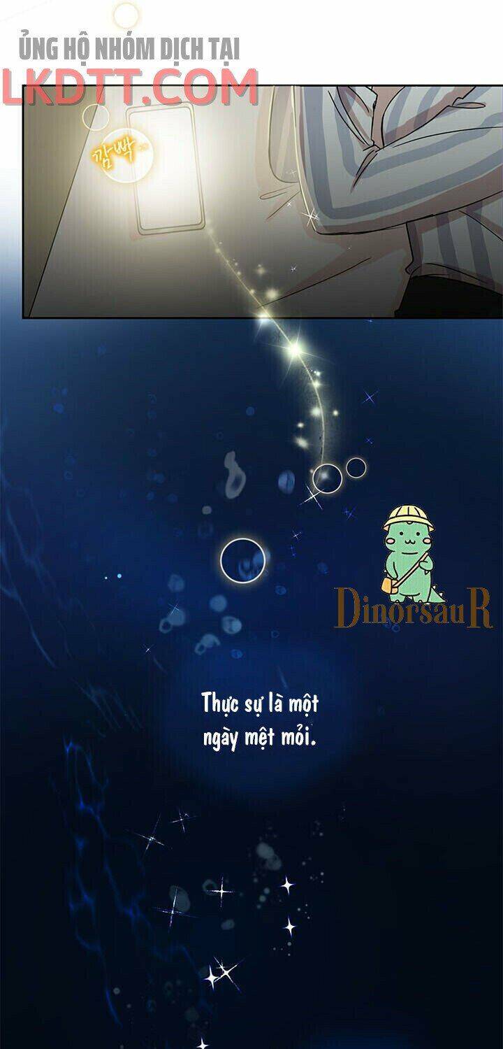 Cuộc Sống Vui Vẻ Của Ác Nữ - Chapter 2 - Page 42