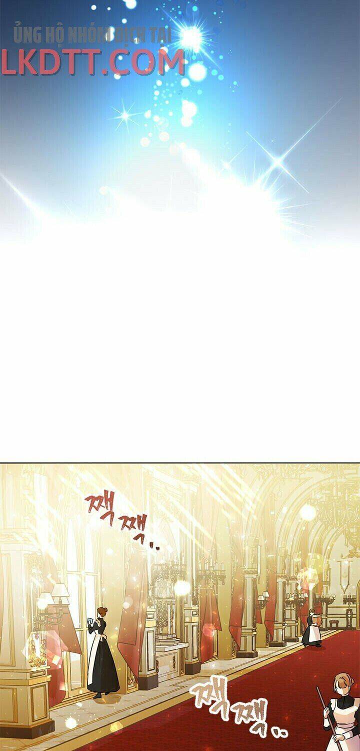 Cuộc Sống Vui Vẻ Của Ác Nữ - Chapter 2 - Page 44