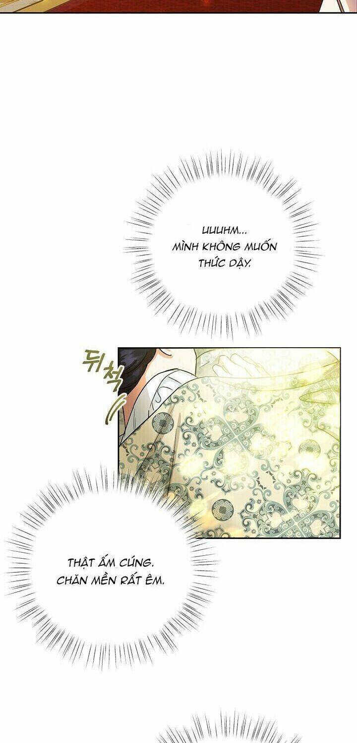 Cuộc Sống Vui Vẻ Của Ác Nữ - Chapter 2 - Page 45