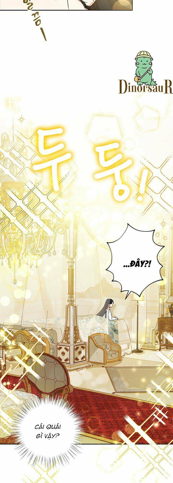 Cuộc Sống Vui Vẻ Của Ác Nữ - Chapter 2 - Page 48