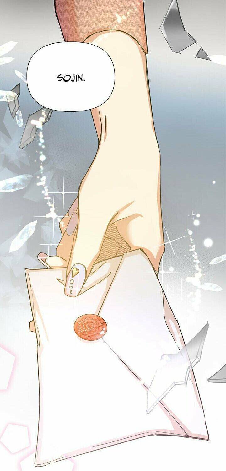 Cuộc Sống Vui Vẻ Của Ác Nữ - Chapter 2 - Page 5