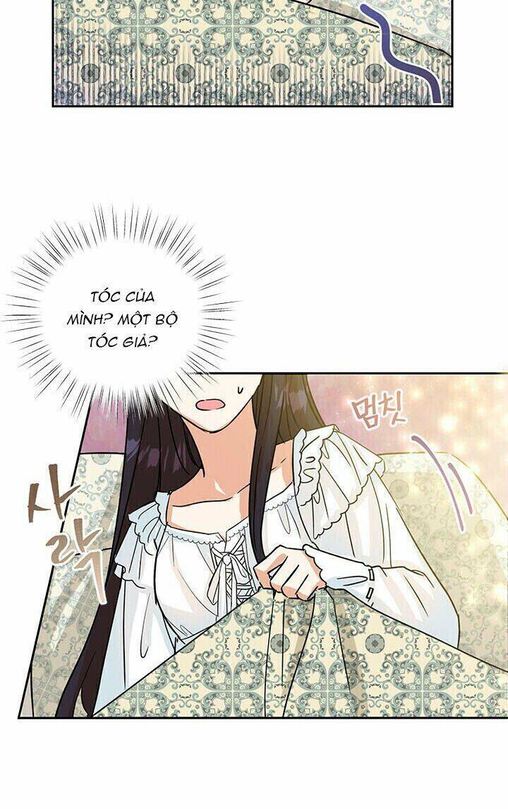 Cuộc Sống Vui Vẻ Của Ác Nữ - Chapter 2 - Page 50