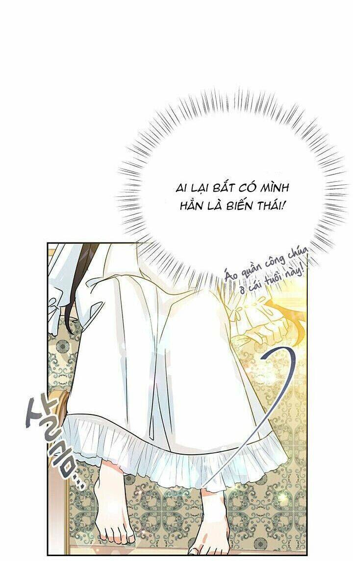 Cuộc Sống Vui Vẻ Của Ác Nữ - Chapter 2 - Page 51