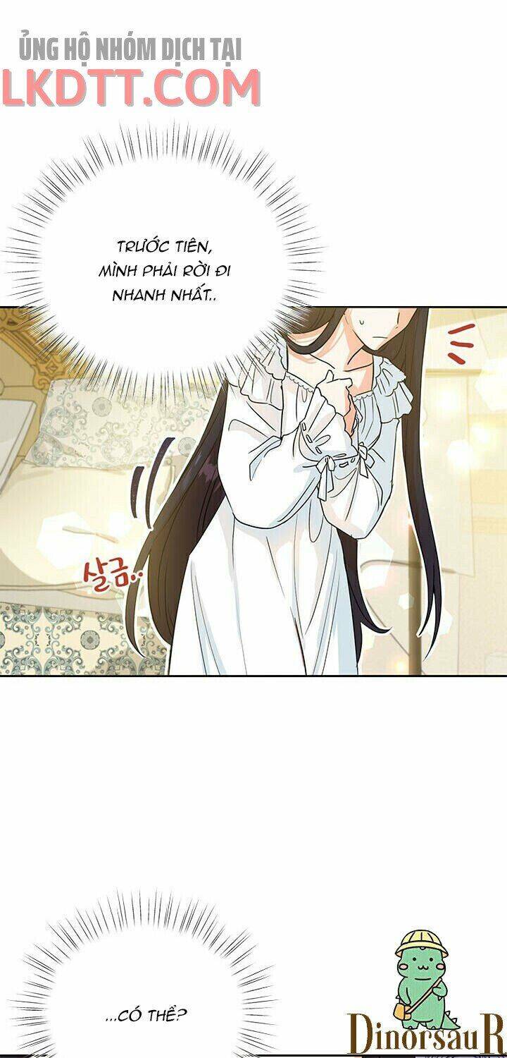 Cuộc Sống Vui Vẻ Của Ác Nữ - Chapter 2 - Page 52