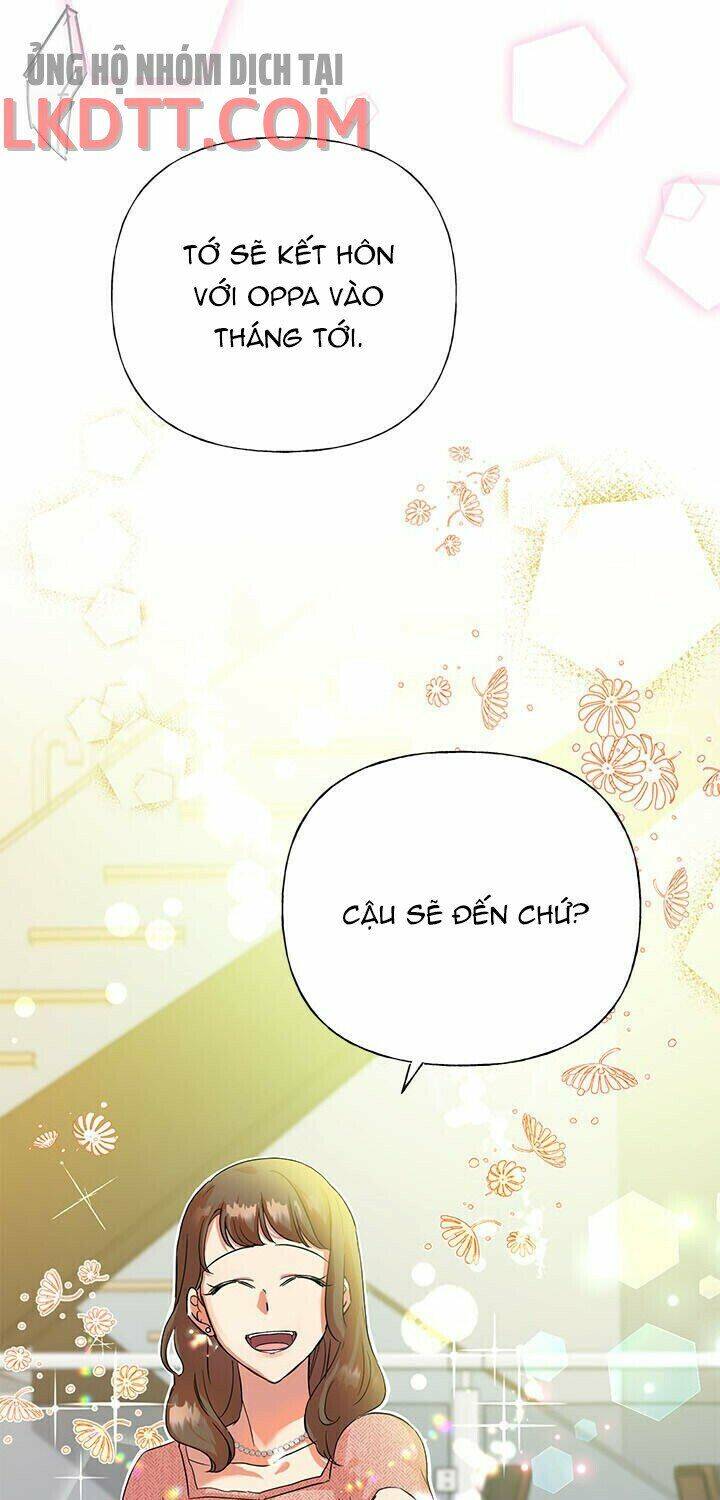 Cuộc Sống Vui Vẻ Của Ác Nữ - Chapter 2 - Page 6