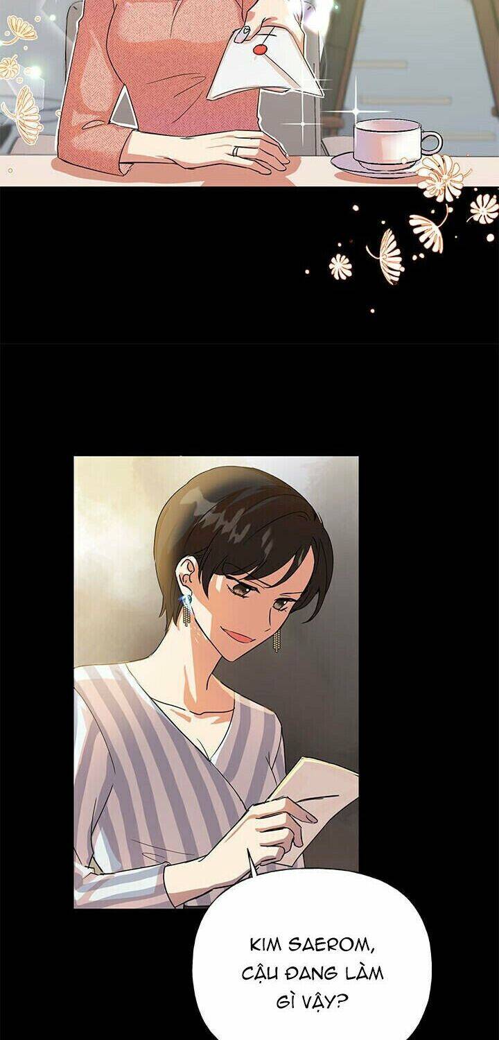 Cuộc Sống Vui Vẻ Của Ác Nữ - Chapter 2 - Page 7