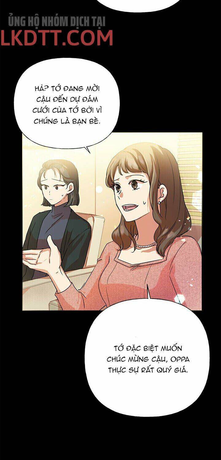 Cuộc Sống Vui Vẻ Của Ác Nữ - Chapter 2 - Page 8