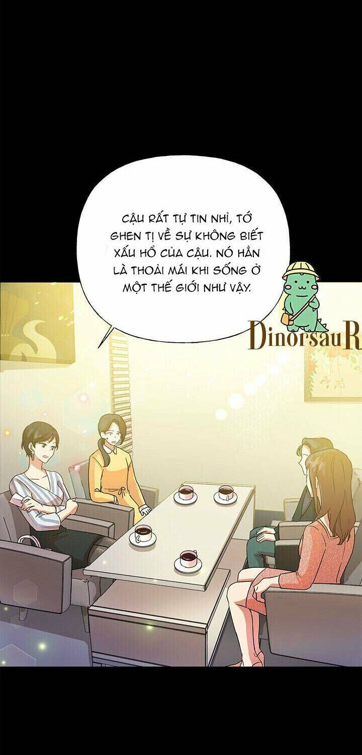 Cuộc Sống Vui Vẻ Của Ác Nữ - Chapter 2 - Page 9