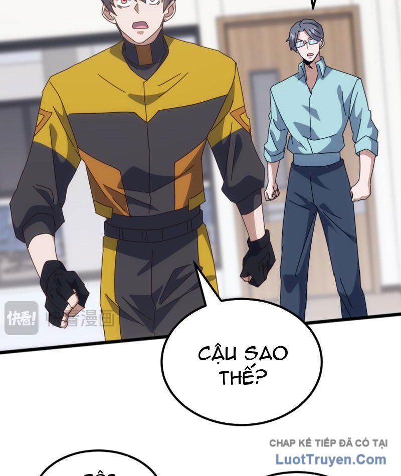 Vạn Tộc Xâm Lược: Bắt Đầu Thuần Hóa Cự Thú Cấp Sử Thi - Chapter 58 - Page 13