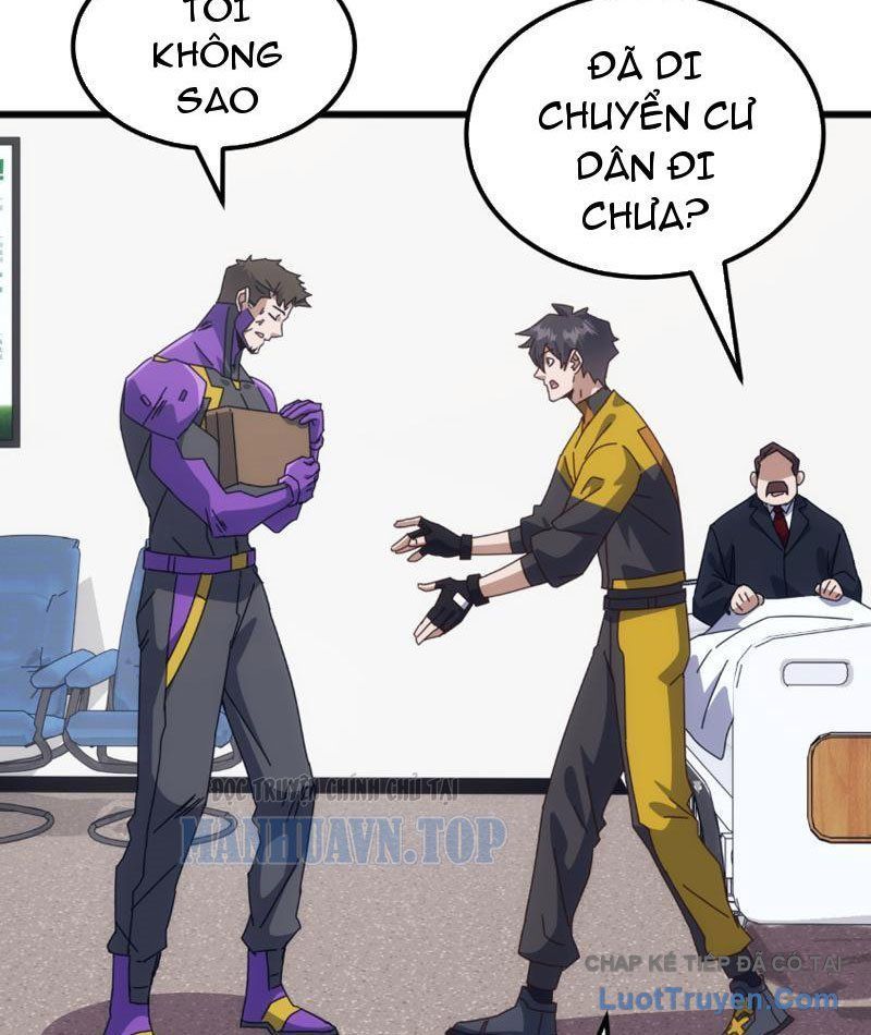 Vạn Tộc Xâm Lược: Bắt Đầu Thuần Hóa Cự Thú Cấp Sử Thi - Chapter 58 - Page 14