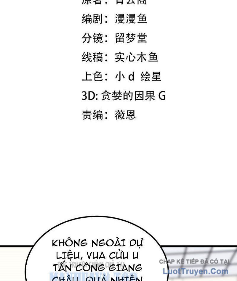 Vạn Tộc Xâm Lược: Bắt Đầu Thuần Hóa Cự Thú Cấp Sử Thi - Chapter 58 - Page 3