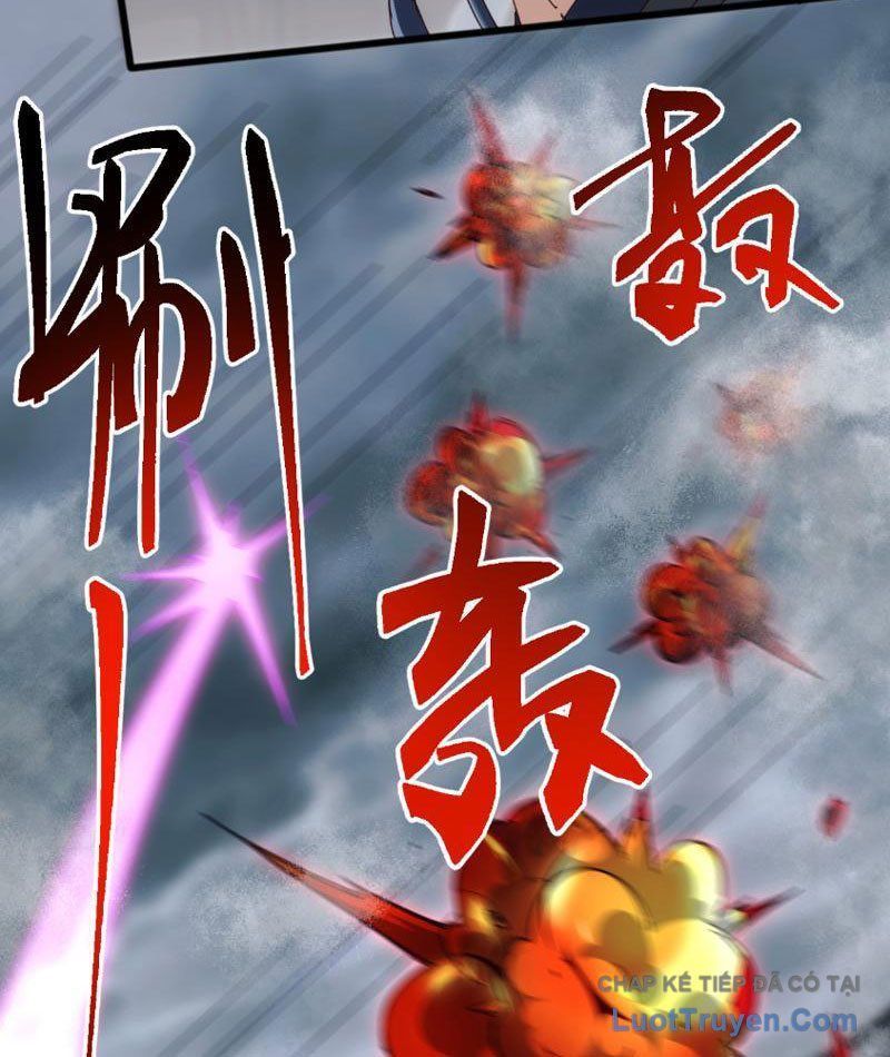 Vạn Tộc Xâm Lược: Bắt Đầu Thuần Hóa Cự Thú Cấp Sử Thi - Chapter 58 - Page 37