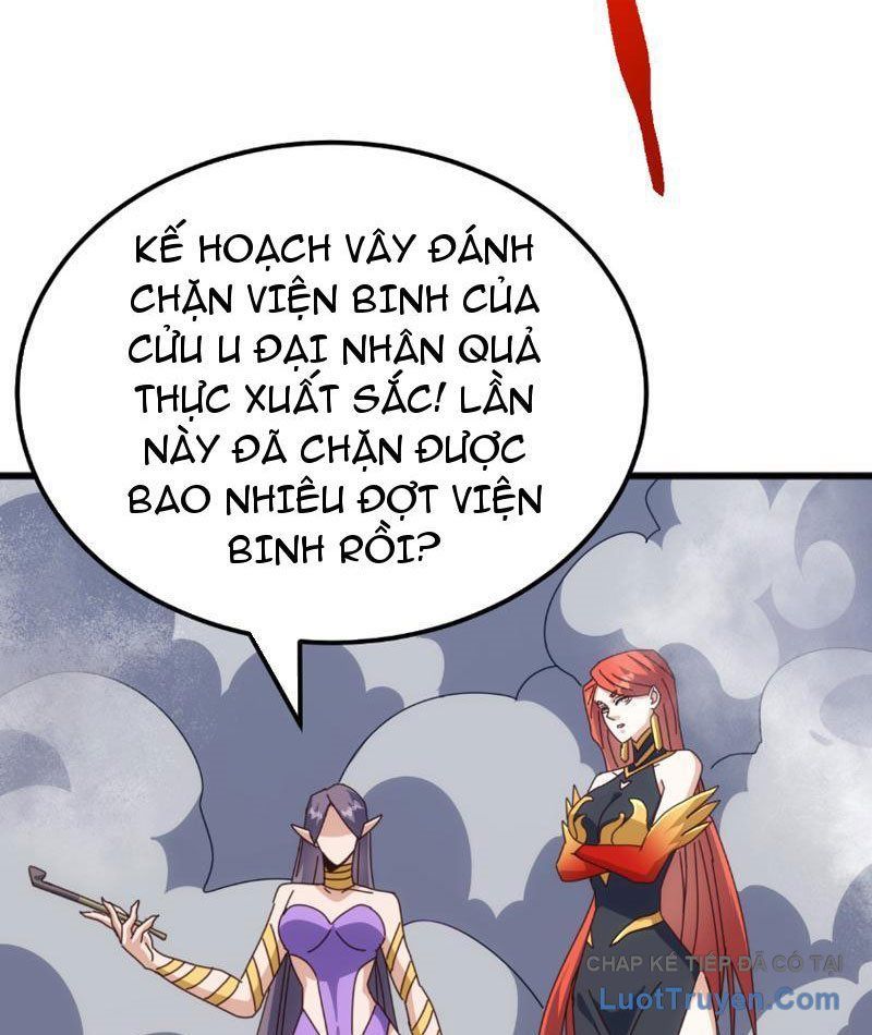 Vạn Tộc Xâm Lược: Bắt Đầu Thuần Hóa Cự Thú Cấp Sử Thi - Chapter 58 - Page 39