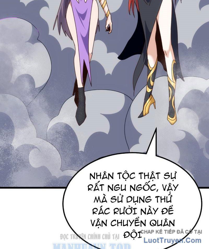 Vạn Tộc Xâm Lược: Bắt Đầu Thuần Hóa Cự Thú Cấp Sử Thi - Chapter 58 - Page 40