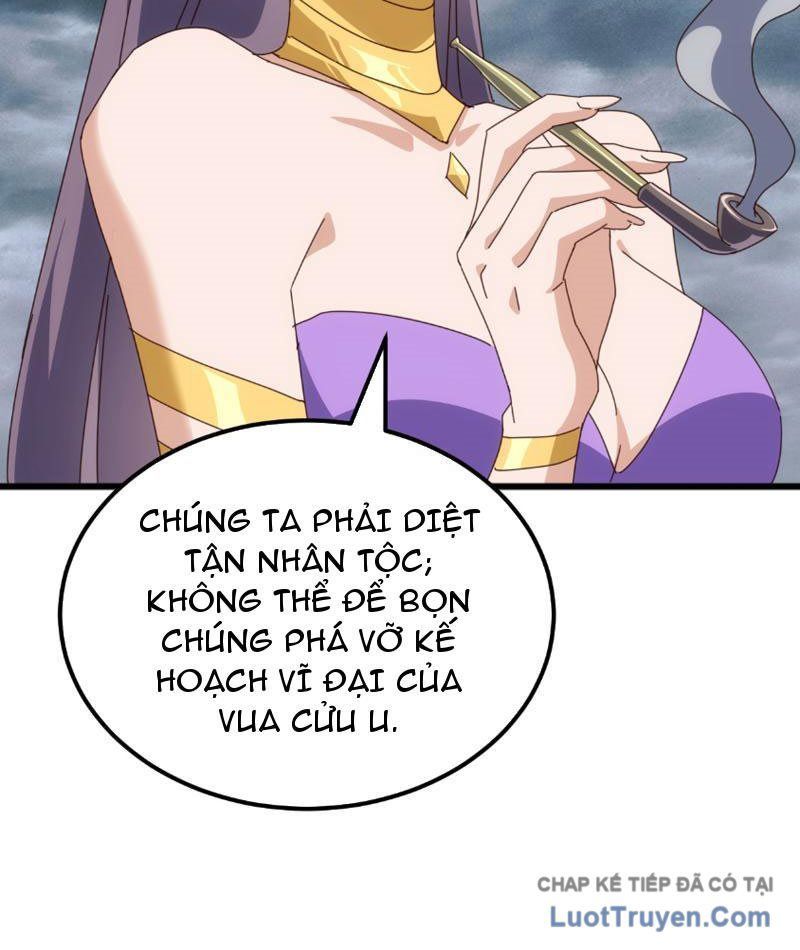 Vạn Tộc Xâm Lược: Bắt Đầu Thuần Hóa Cự Thú Cấp Sử Thi - Chapter 58 - Page 42