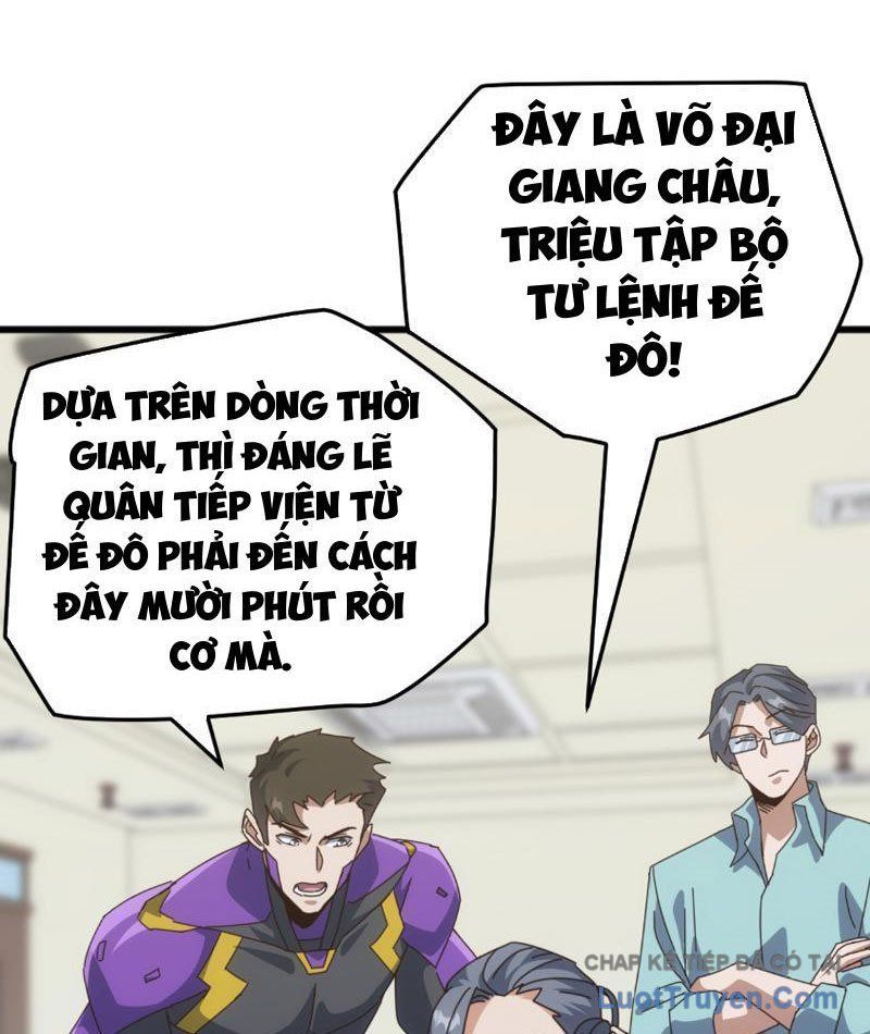 Vạn Tộc Xâm Lược: Bắt Đầu Thuần Hóa Cự Thú Cấp Sử Thi - Chapter 58 - Page 44