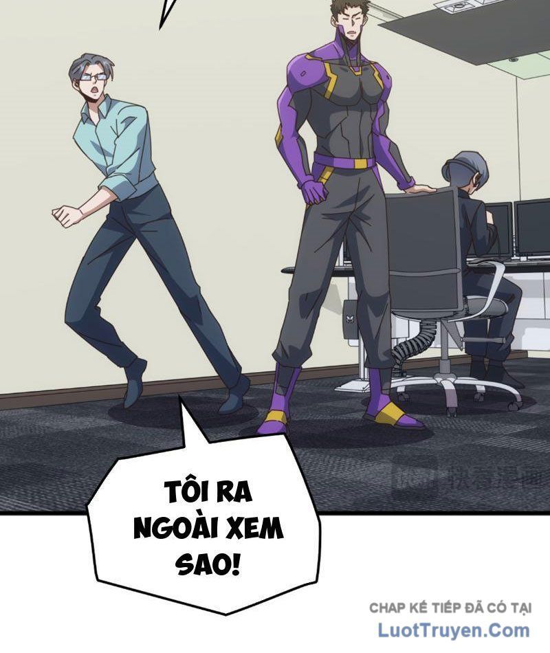 Vạn Tộc Xâm Lược: Bắt Đầu Thuần Hóa Cự Thú Cấp Sử Thi - Chapter 58 - Page 47