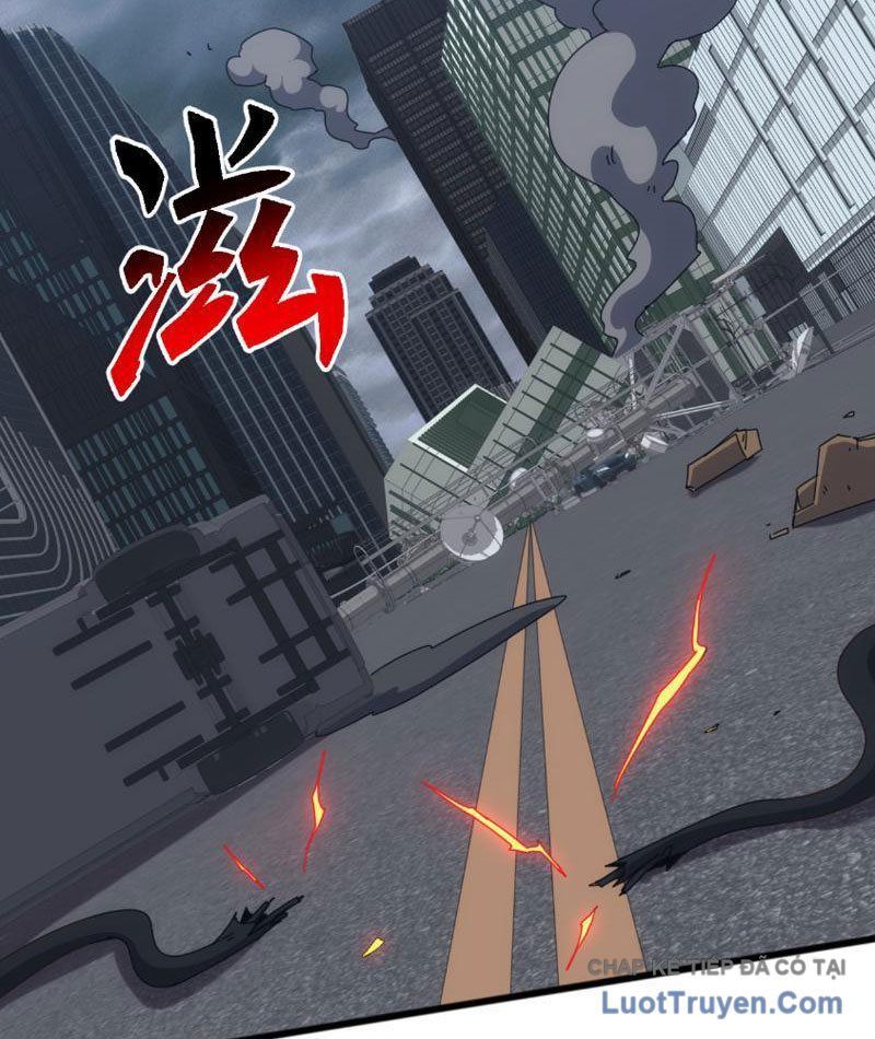 Vạn Tộc Xâm Lược: Bắt Đầu Thuần Hóa Cự Thú Cấp Sử Thi - Chapter 58 - Page 49