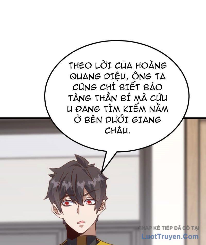 Vạn Tộc Xâm Lược: Bắt Đầu Thuần Hóa Cự Thú Cấp Sử Thi - Chapter 58 - Page 5