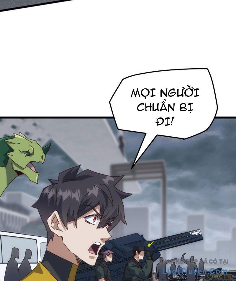 Vạn Tộc Xâm Lược: Bắt Đầu Thuần Hóa Cự Thú Cấp Sử Thi - Chapter 58 - Page 50