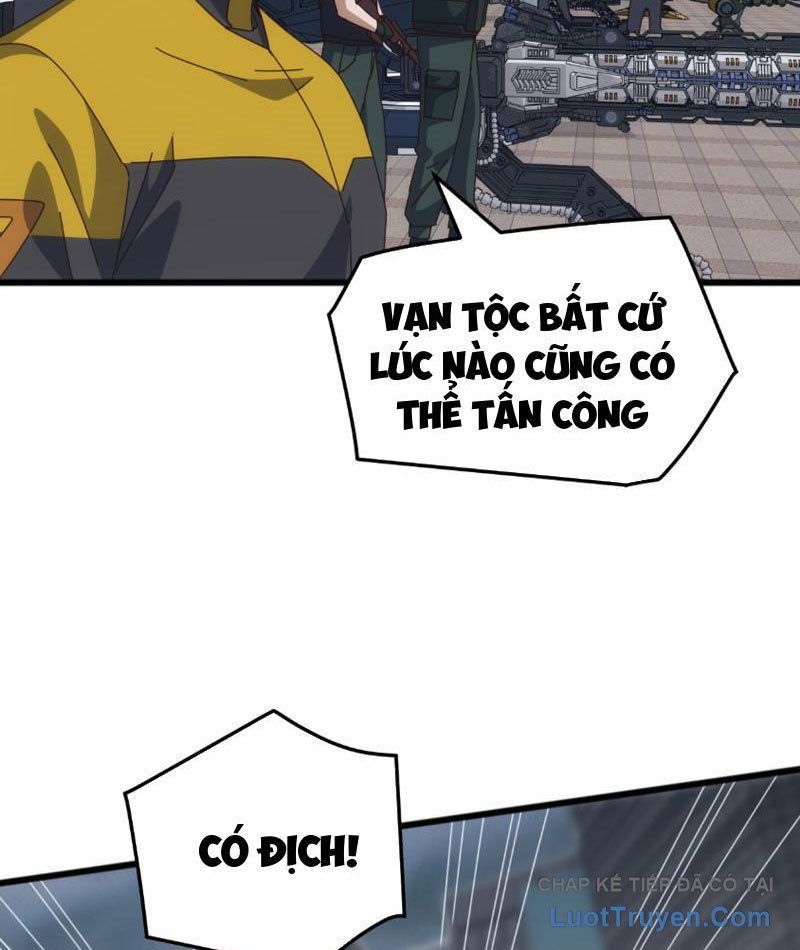 Vạn Tộc Xâm Lược: Bắt Đầu Thuần Hóa Cự Thú Cấp Sử Thi - Chapter 58 - Page 51