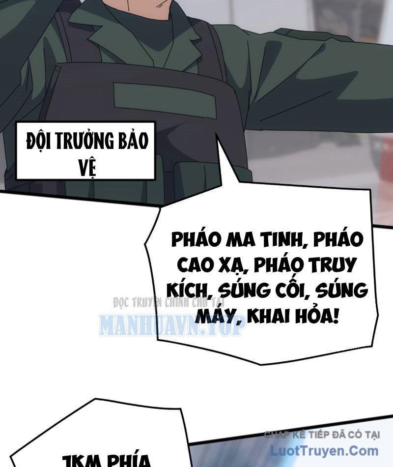 Vạn Tộc Xâm Lược: Bắt Đầu Thuần Hóa Cự Thú Cấp Sử Thi - Chapter 58 - Page 54