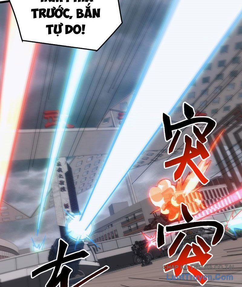 Vạn Tộc Xâm Lược: Bắt Đầu Thuần Hóa Cự Thú Cấp Sử Thi - Chapter 58 - Page 55