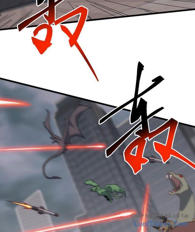 Vạn Tộc Xâm Lược: Bắt Đầu Thuần Hóa Cự Thú Cấp Sử Thi - Chapter 58 - Page 56