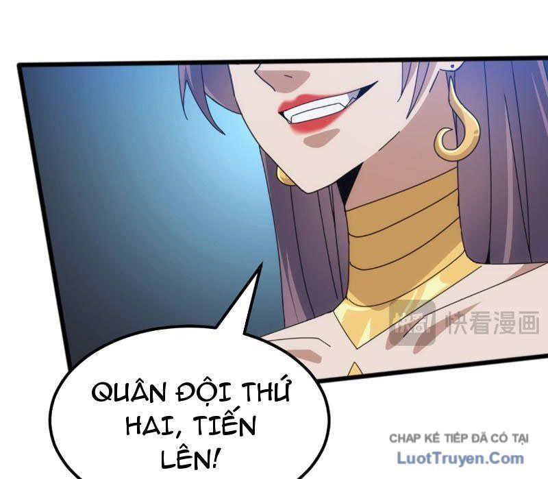 Vạn Tộc Xâm Lược: Bắt Đầu Thuần Hóa Cự Thú Cấp Sử Thi - Chapter 58 - Page 58