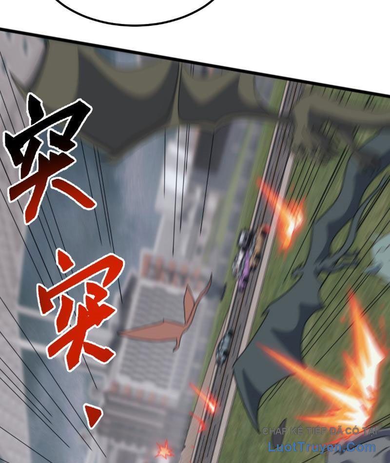 Vạn Tộc Xâm Lược: Bắt Đầu Thuần Hóa Cự Thú Cấp Sử Thi - Chapter 58 - Page 59