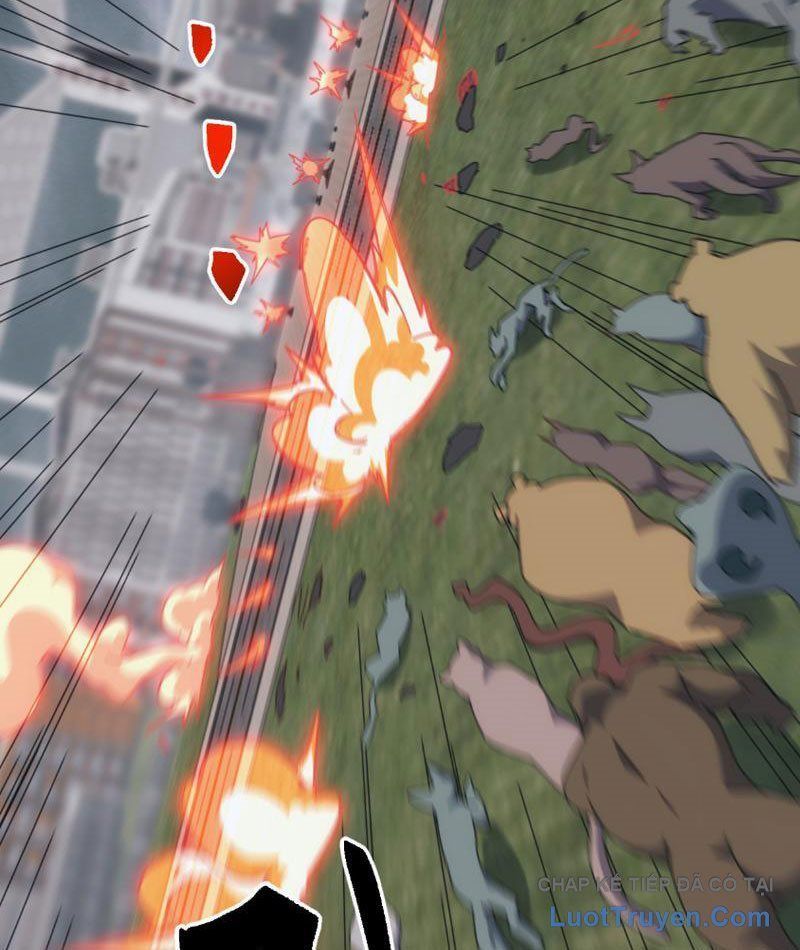 Vạn Tộc Xâm Lược: Bắt Đầu Thuần Hóa Cự Thú Cấp Sử Thi - Chapter 58 - Page 60