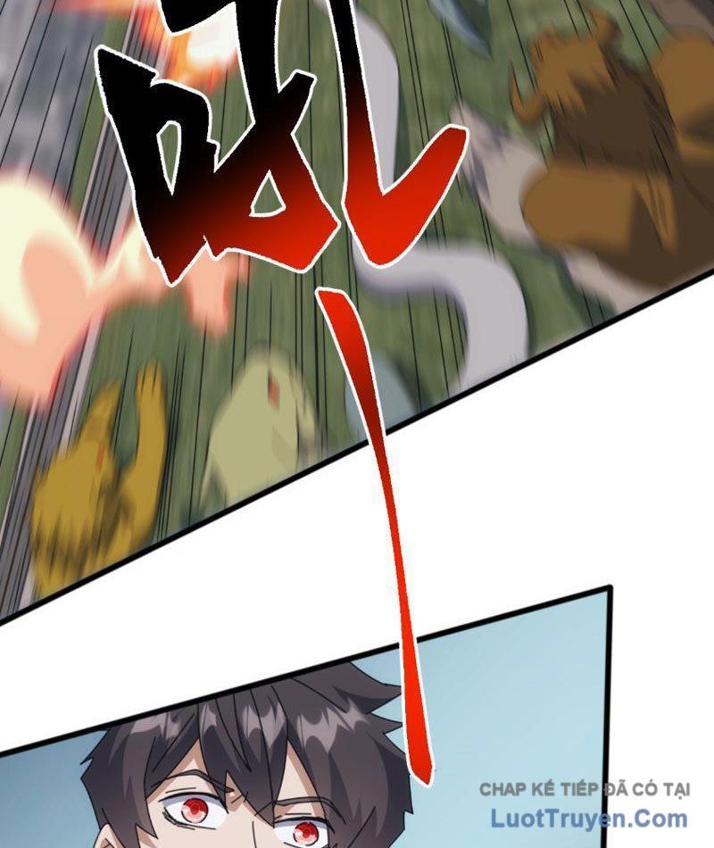 Vạn Tộc Xâm Lược: Bắt Đầu Thuần Hóa Cự Thú Cấp Sử Thi - Chapter 58 - Page 61
