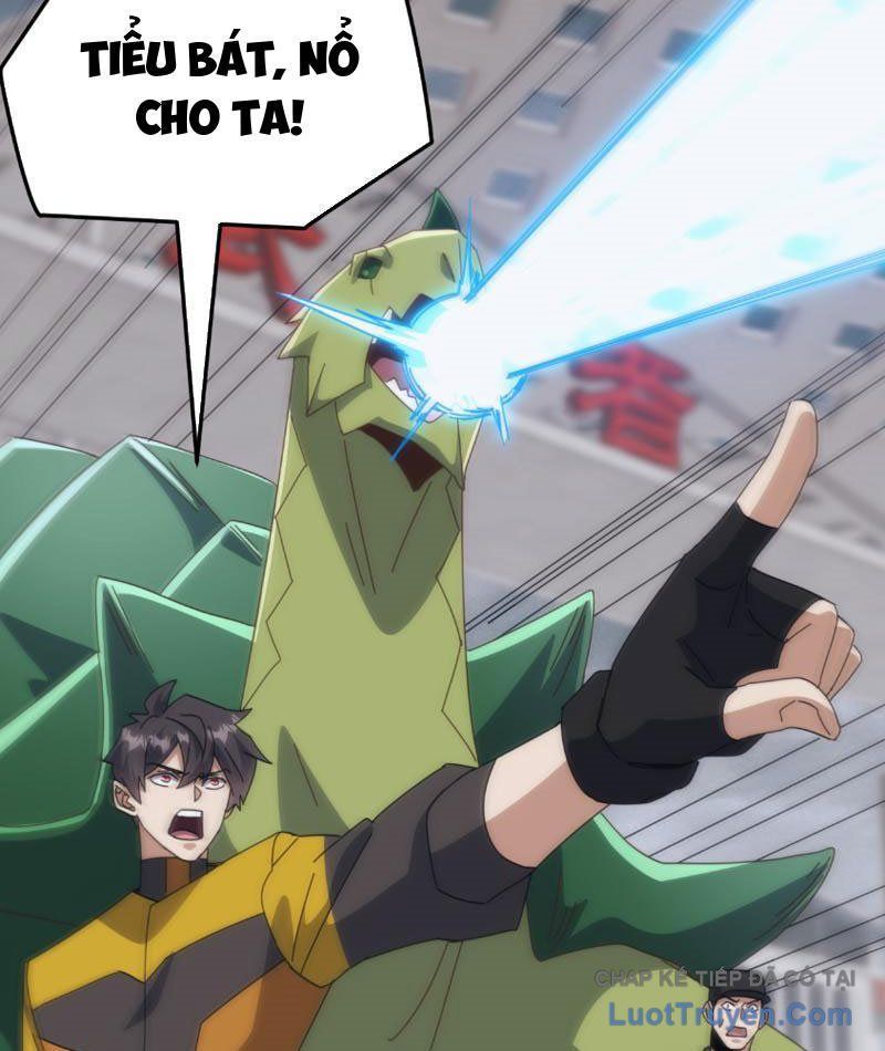 Vạn Tộc Xâm Lược: Bắt Đầu Thuần Hóa Cự Thú Cấp Sử Thi - Chapter 58 - Page 63