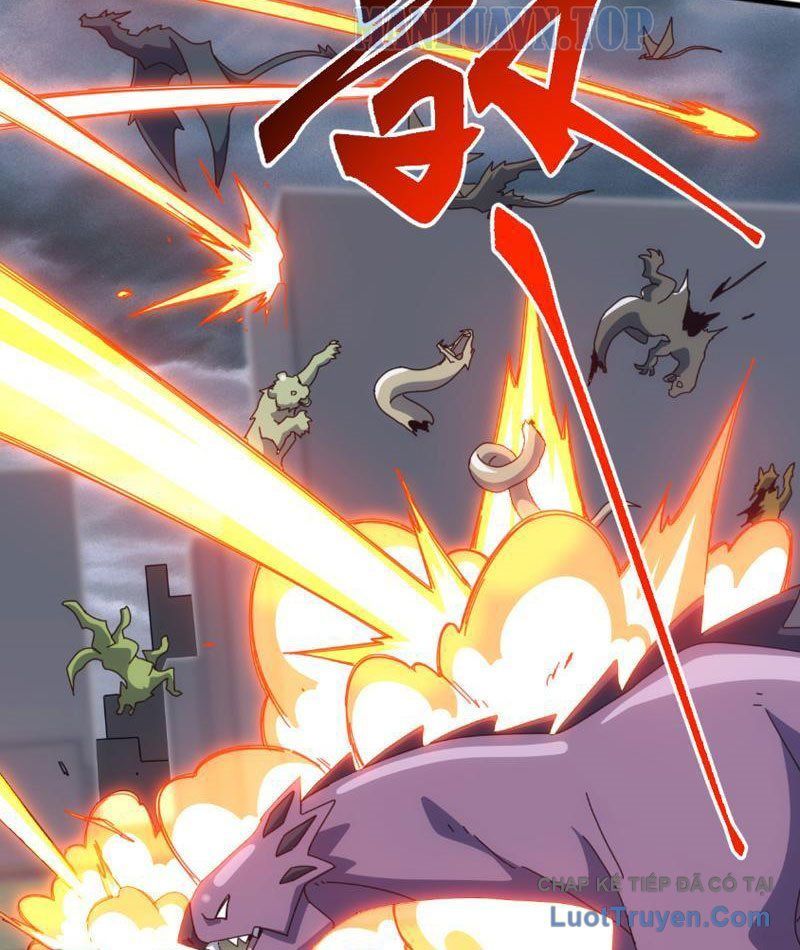 Vạn Tộc Xâm Lược: Bắt Đầu Thuần Hóa Cự Thú Cấp Sử Thi - Chapter 58 - Page 65