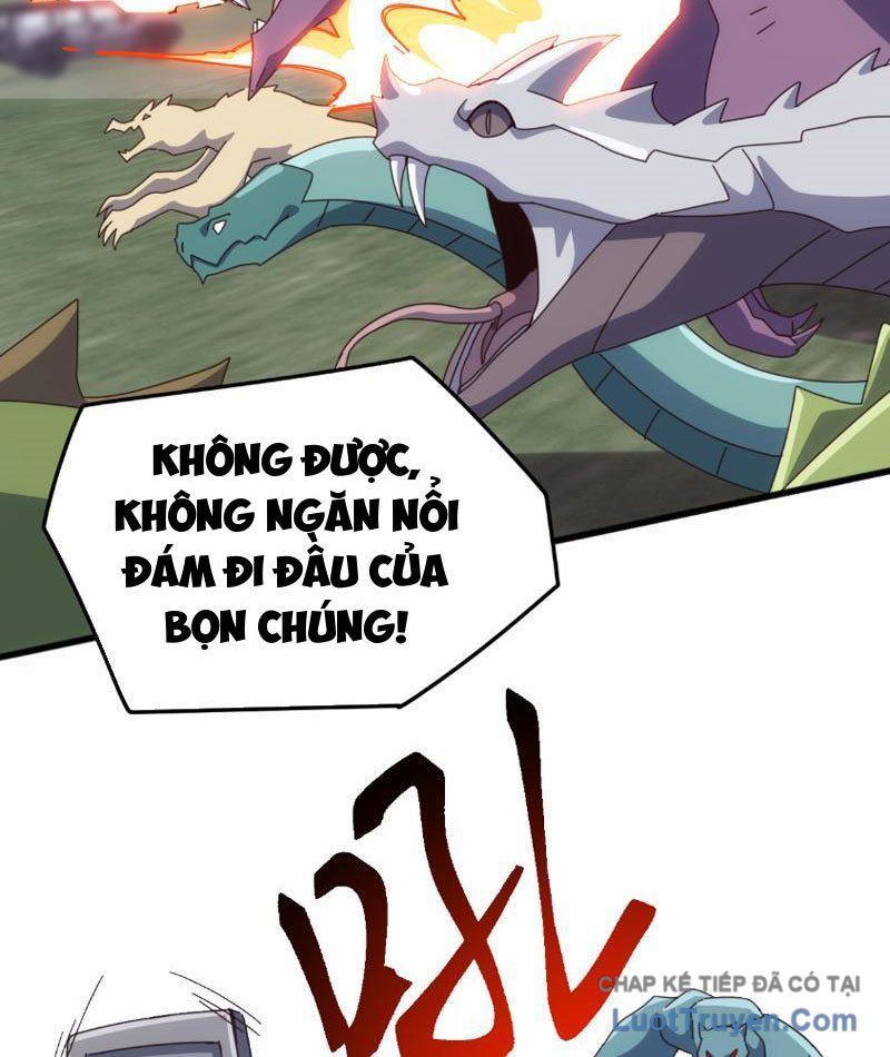 Vạn Tộc Xâm Lược: Bắt Đầu Thuần Hóa Cự Thú Cấp Sử Thi - Chapter 58 - Page 66