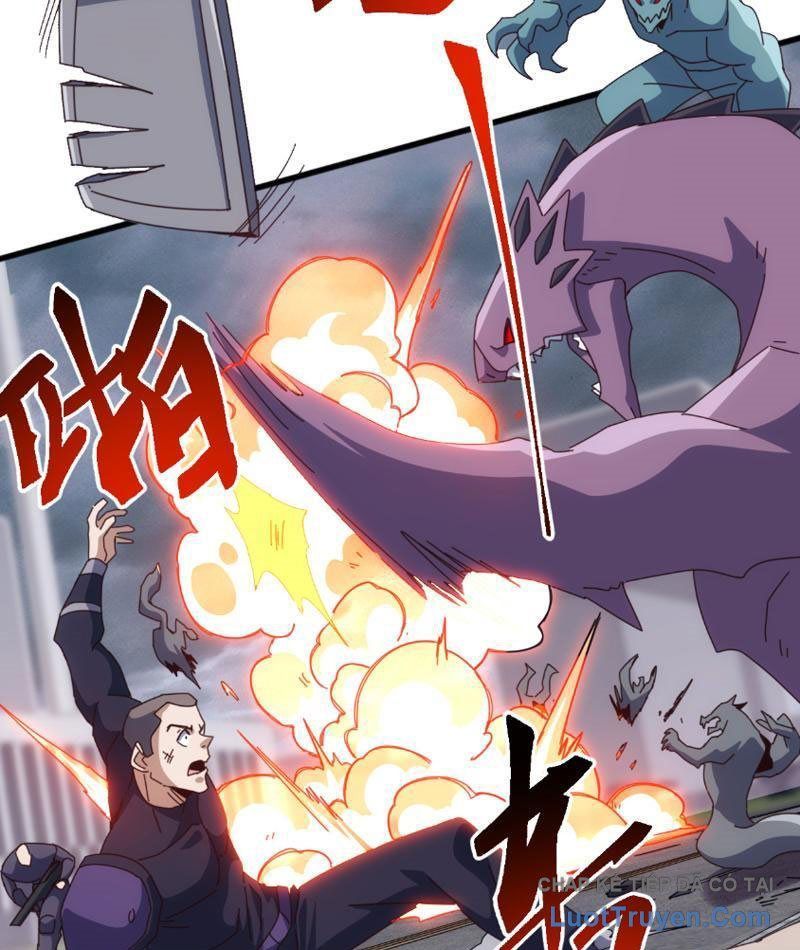 Vạn Tộc Xâm Lược: Bắt Đầu Thuần Hóa Cự Thú Cấp Sử Thi - Chapter 58 - Page 67