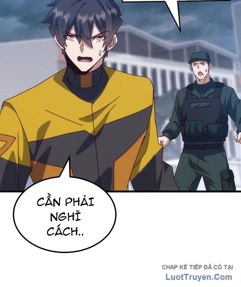 Vạn Tộc Xâm Lược: Bắt Đầu Thuần Hóa Cự Thú Cấp Sử Thi - Chapter 58 - Page 69