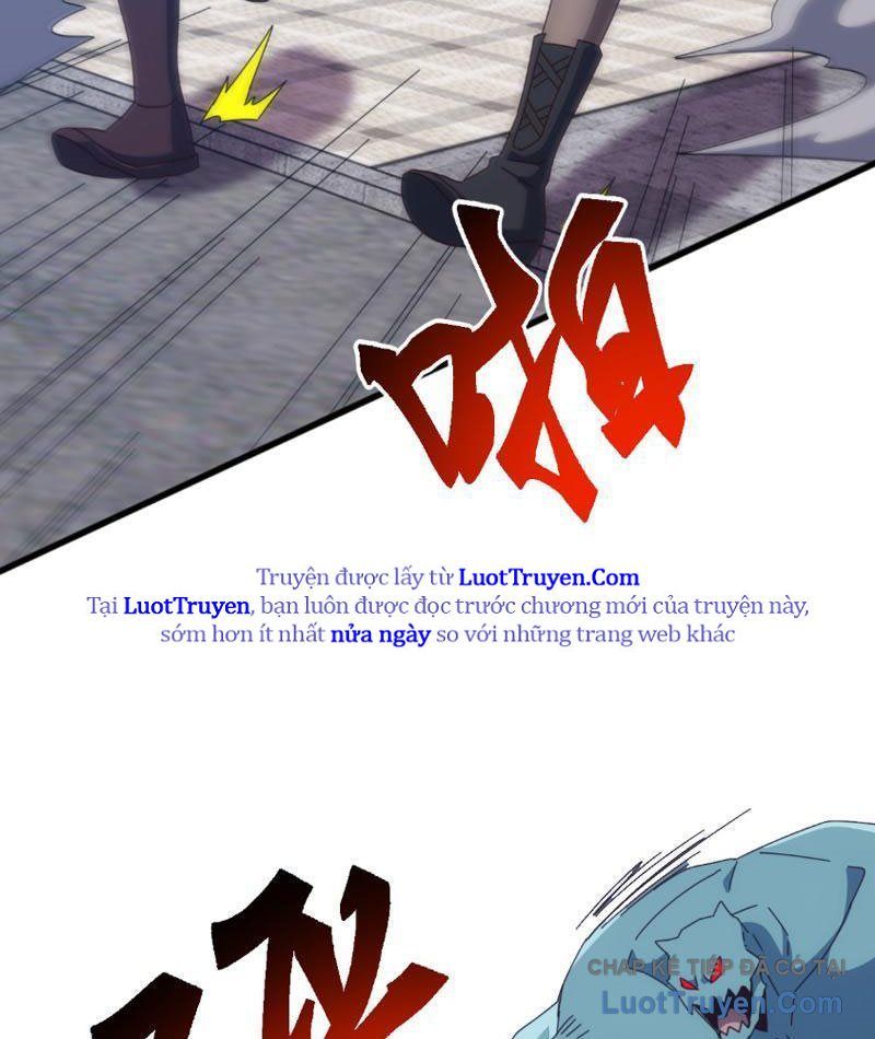 Vạn Tộc Xâm Lược: Bắt Đầu Thuần Hóa Cự Thú Cấp Sử Thi - Chapter 58 - Page 71