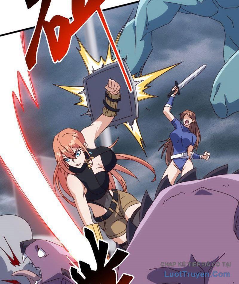 Vạn Tộc Xâm Lược: Bắt Đầu Thuần Hóa Cự Thú Cấp Sử Thi - Chapter 58 - Page 72