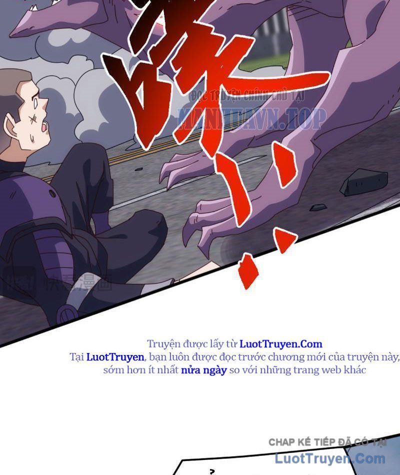 Vạn Tộc Xâm Lược: Bắt Đầu Thuần Hóa Cự Thú Cấp Sử Thi - Chapter 58 - Page 73