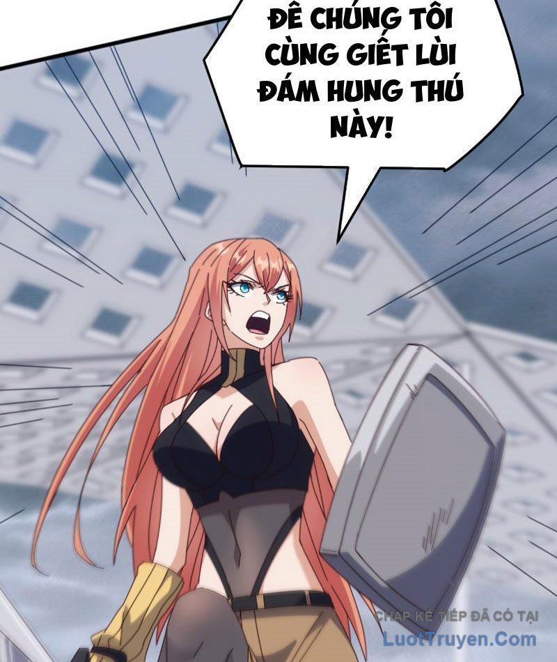 Vạn Tộc Xâm Lược: Bắt Đầu Thuần Hóa Cự Thú Cấp Sử Thi - Chapter 58 - Page 74