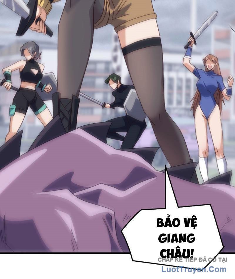 Vạn Tộc Xâm Lược: Bắt Đầu Thuần Hóa Cự Thú Cấp Sử Thi - Chapter 58 - Page 75